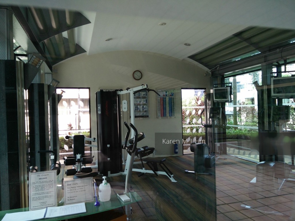 The Draycott (D10), Apartment #156489222